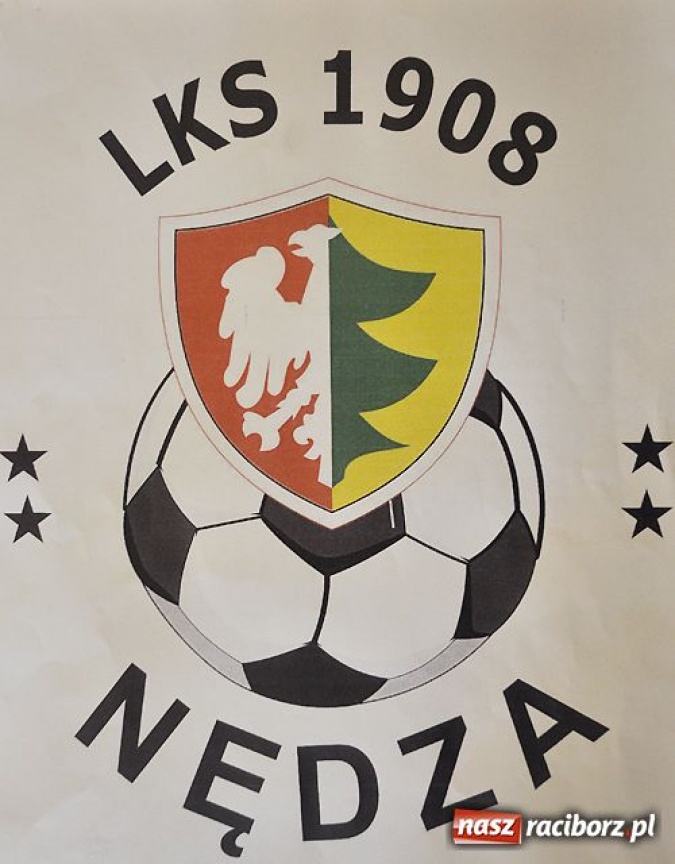 Zdjęcie w galerii na portalu naszraciborz.pl: Klub z Nędzy zmienił nazwę wiadomości z regionu