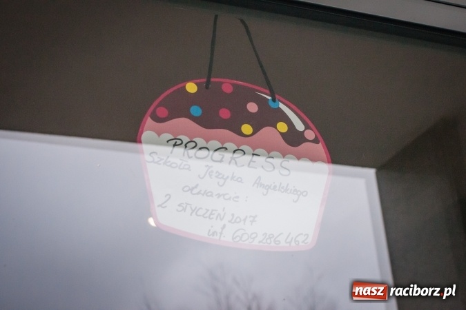 Zdjęcie w galerii na portalu naszraciborz.pl: Z angielskim za pan brat - szkoła językowa Progress zaprasza na zajęcia! wiadomości z regionu