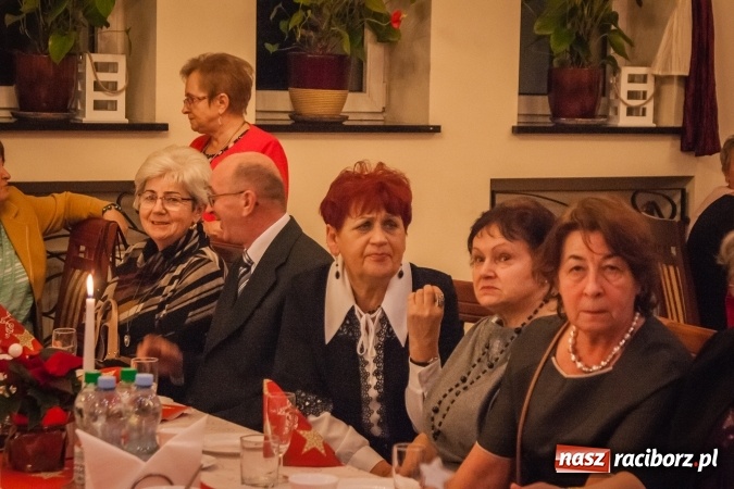 Zdjęcie w galerii na portalu naszraciborz.pl: Dziesiąte urodziny raciborskiego Śląskiego Uniwersytetu Trzeciego Wieku wiadomości z regionu