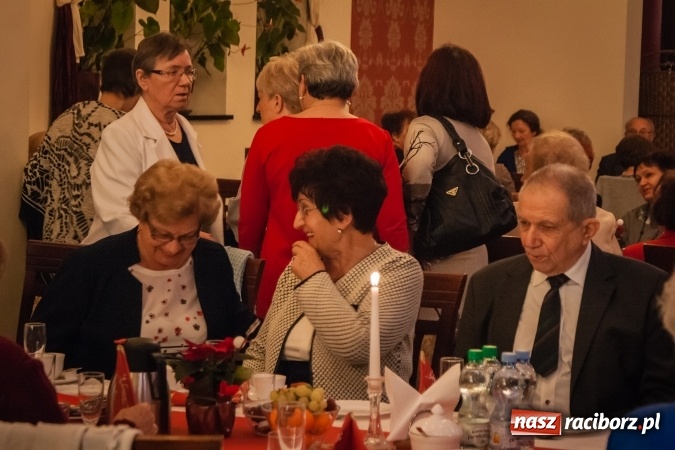 Zdjęcie w galerii na portalu naszraciborz.pl: Dziesiąte urodziny raciborskiego Śląskiego Uniwersytetu Trzeciego Wieku wiadomości z regionu