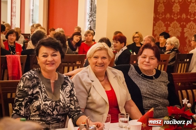 Zdjęcie w galerii na portalu naszraciborz.pl: Dziesiąte urodziny raciborskiego Śląskiego Uniwersytetu Trzeciego Wieku wiadomości z regionu