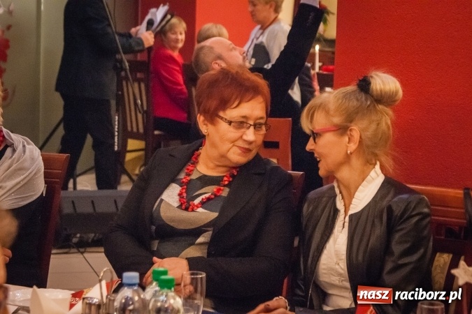 Zdjęcie w galerii na portalu naszraciborz.pl: Dziesiąte urodziny raciborskiego Śląskiego Uniwersytetu Trzeciego Wieku wiadomości z regionu