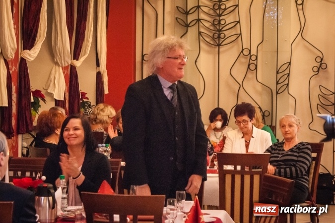 Zdjęcie w galerii na portalu naszraciborz.pl: Dziesiąte urodziny raciborskiego Śląskiego Uniwersytetu Trzeciego Wieku wiadomości z regionu