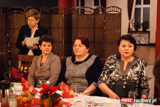 Zdjęcie w galerii na portalu naszraciborz.pl: Dziesiąte urodziny raciborskiego Śląskiego Uniwersytetu Trzeciego Wieku wiadomości z regionu