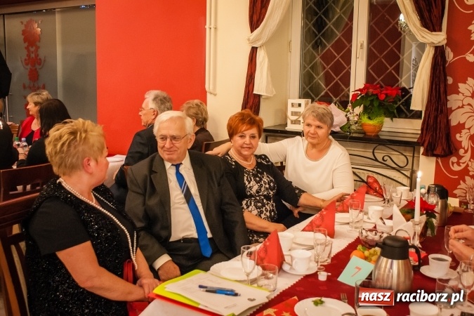 Zdjęcie w galerii na portalu naszraciborz.pl: Dziesiąte urodziny raciborskiego Śląskiego Uniwersytetu Trzeciego Wieku wiadomości z regionu