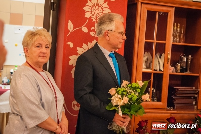 Zdjęcie w galerii na portalu naszraciborz.pl: Dziesiąte urodziny raciborskiego Śląskiego Uniwersytetu Trzeciego Wieku wiadomości z regionu