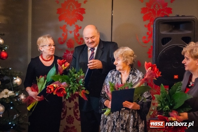 Zdjęcie w galerii na portalu naszraciborz.pl: Dziesiąte urodziny raciborskiego Śląskiego Uniwersytetu Trzeciego Wieku wiadomości z regionu