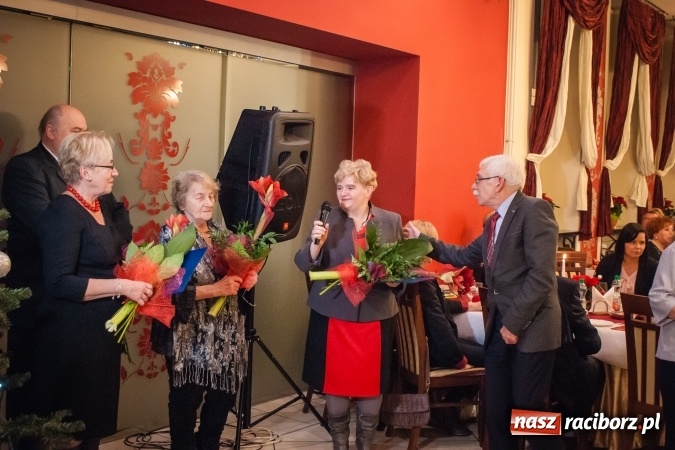 Zdjęcie w galerii na portalu naszraciborz.pl: Dziesiąte urodziny raciborskiego Śląskiego Uniwersytetu Trzeciego Wieku wiadomości z regionu