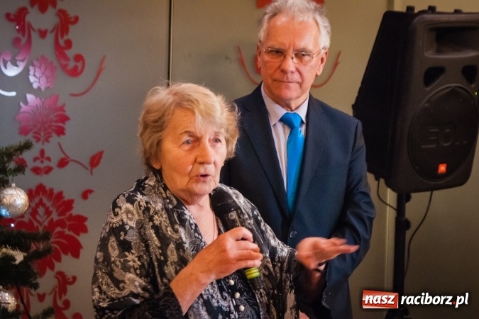 Zdjęcie w galerii na portalu naszraciborz.pl: Dziesiąte urodziny raciborskiego Śląskiego Uniwersytetu Trzeciego Wieku wiadomości z regionu