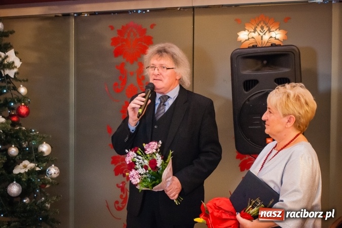 Zdjęcie w galerii na portalu naszraciborz.pl: Dziesiąte urodziny raciborskiego Śląskiego Uniwersytetu Trzeciego Wieku wiadomości z regionu