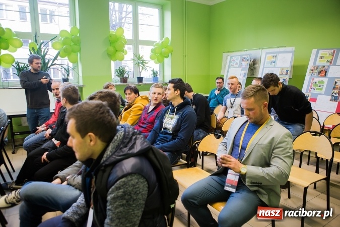 Zdjęcie w galerii na portalu naszraciborz.pl: VIII Międzynarodowy Turniej Budowlany w Raciborzu za nami wiadomości z regionu