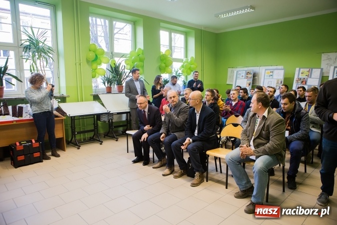 Zdjęcie w galerii na portalu naszraciborz.pl: VIII Międzynarodowy Turniej Budowlany w Raciborzu za nami wiadomości z regionu