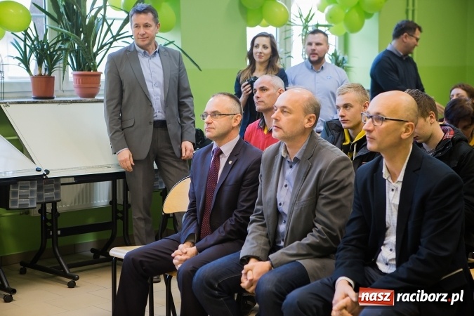 Zdjęcie w galerii na portalu naszraciborz.pl: VIII Międzynarodowy Turniej Budowlany w Raciborzu za nami wiadomości z regionu