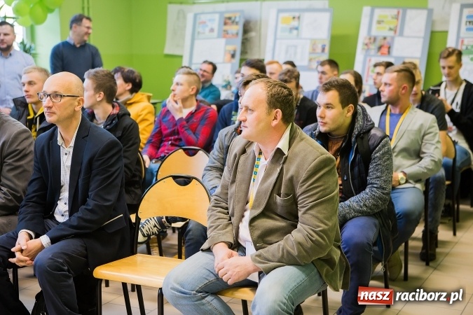 Zdjęcie w galerii na portalu naszraciborz.pl: VIII Międzynarodowy Turniej Budowlany w Raciborzu za nami wiadomości z regionu