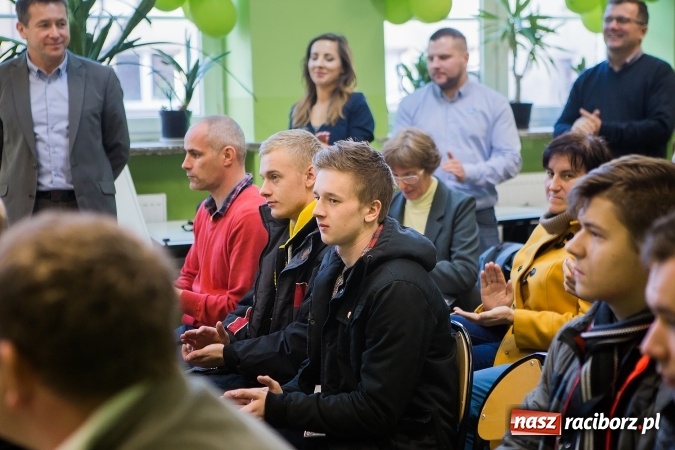 Zdjęcie w galerii na portalu naszraciborz.pl: VIII Międzynarodowy Turniej Budowlany w Raciborzu za nami wiadomości z regionu