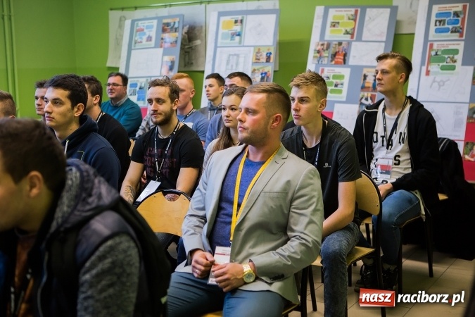 Zdjęcie w galerii na portalu naszraciborz.pl: VIII Międzynarodowy Turniej Budowlany w Raciborzu za nami wiadomości z regionu