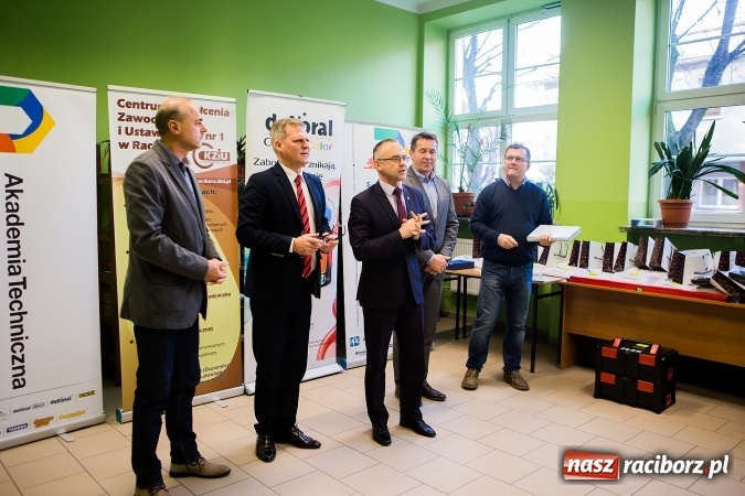 Zdjęcie w galerii na portalu naszraciborz.pl: VIII Międzynarodowy Turniej Budowlany w Raciborzu za nami wiadomości z regionu