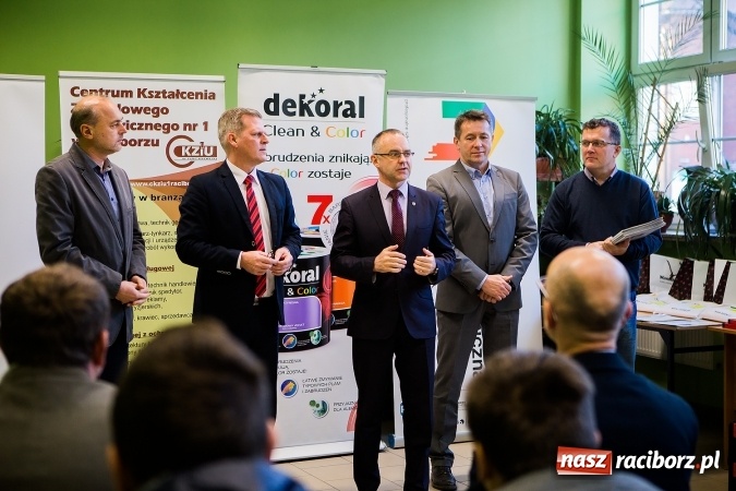 Zdjęcie w galerii na portalu naszraciborz.pl: VIII Międzynarodowy Turniej Budowlany w Raciborzu za nami wiadomości z regionu