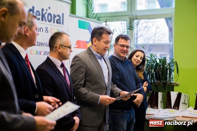 Zdjęcie w galerii na portalu naszraciborz.pl: VIII Międzynarodowy Turniej Budowlany w Raciborzu za nami wiadomości z regionu