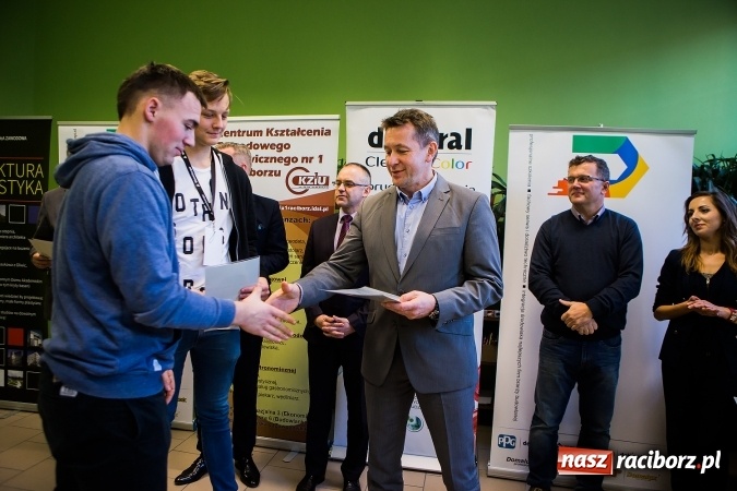 Zdjęcie w galerii na portalu naszraciborz.pl: VIII Międzynarodowy Turniej Budowlany w Raciborzu za nami wiadomości z regionu