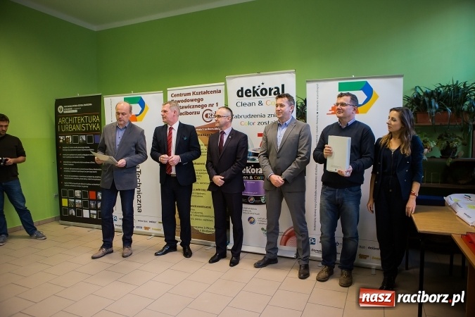 Zdjęcie w galerii na portalu naszraciborz.pl: VIII Międzynarodowy Turniej Budowlany w Raciborzu za nami wiadomości z regionu