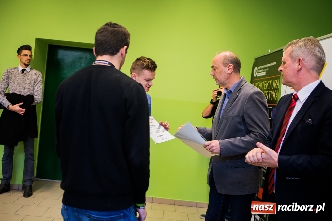 Zdjęcie w galerii na portalu naszraciborz.pl: VIII Międzynarodowy Turniej Budowlany w Raciborzu za nami wiadomości z regionu