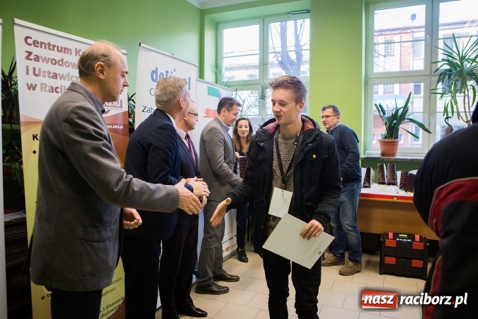 Zdjęcie w galerii na portalu naszraciborz.pl: VIII Międzynarodowy Turniej Budowlany w Raciborzu za nami wiadomości z regionu