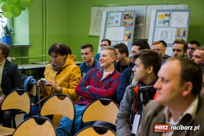 Zdjęcie w galerii na portalu naszraciborz.pl: VIII Międzynarodowy Turniej Budowlany w Raciborzu za nami wiadomości z regionu