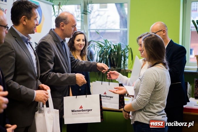 Zdjęcie w galerii na portalu naszraciborz.pl: VIII Międzynarodowy Turniej Budowlany w Raciborzu za nami wiadomości z regionu