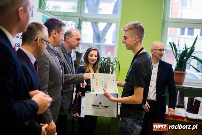 Zdjęcie w galerii na portalu naszraciborz.pl: VIII Międzynarodowy Turniej Budowlany w Raciborzu za nami wiadomości z regionu