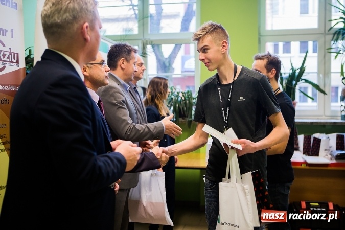 Zdjęcie w galerii na portalu naszraciborz.pl: VIII Międzynarodowy Turniej Budowlany w Raciborzu za nami wiadomości z regionu