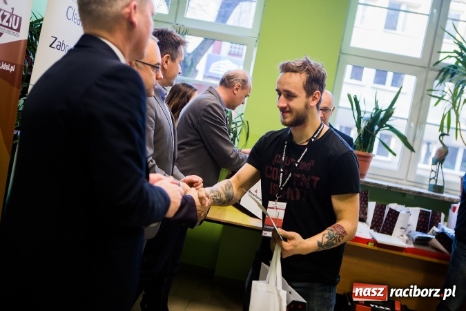 Zdjęcie w galerii na portalu naszraciborz.pl: VIII Międzynarodowy Turniej Budowlany w Raciborzu za nami wiadomości z regionu