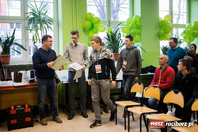 Zdjęcie w galerii na portalu naszraciborz.pl: VIII Międzynarodowy Turniej Budowlany w Raciborzu za nami wiadomości z regionu