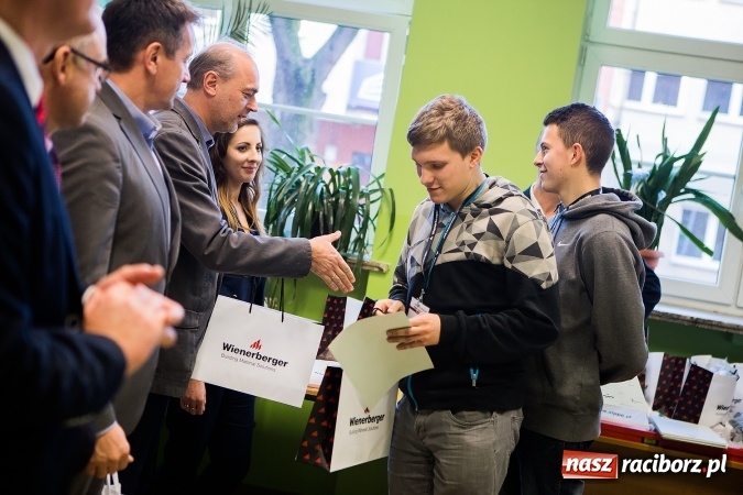 Zdjęcie w galerii na portalu naszraciborz.pl: VIII Międzynarodowy Turniej Budowlany w Raciborzu za nami wiadomości z regionu