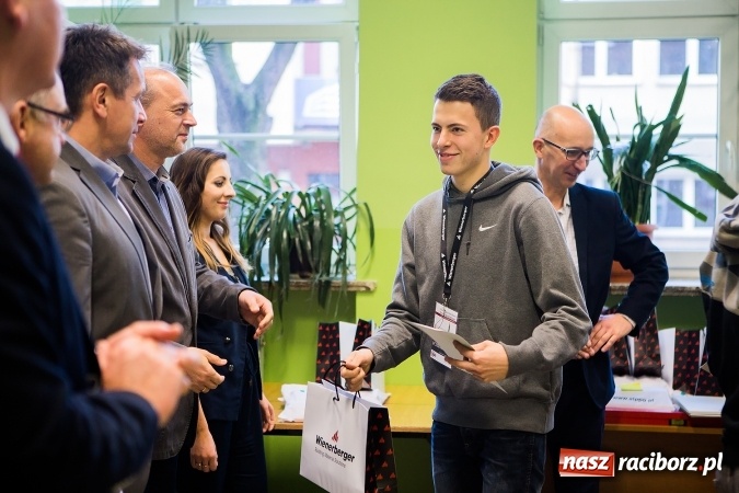 Zdjęcie w galerii na portalu naszraciborz.pl: VIII Międzynarodowy Turniej Budowlany w Raciborzu za nami wiadomości z regionu