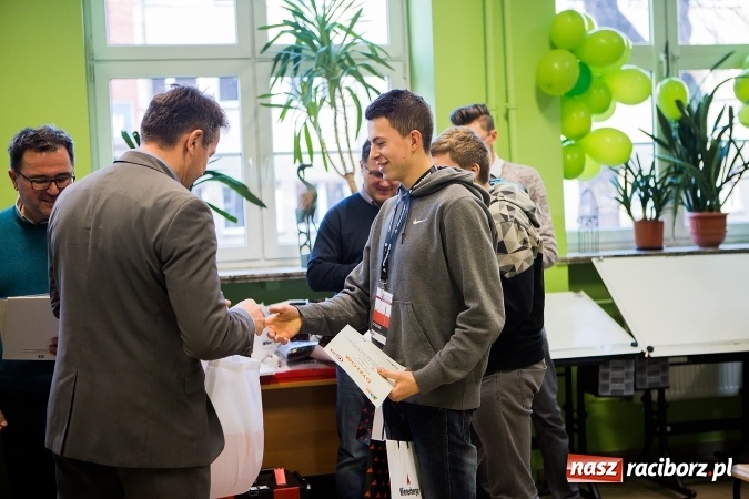 Zdjęcie w galerii na portalu naszraciborz.pl: VIII Międzynarodowy Turniej Budowlany w Raciborzu za nami wiadomości z regionu