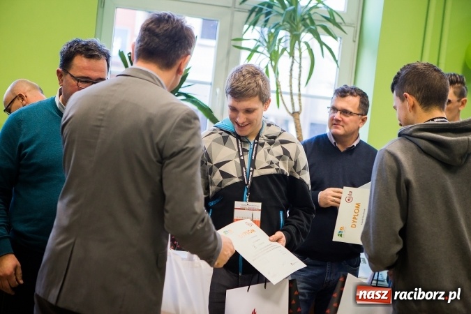 Zdjęcie w galerii na portalu naszraciborz.pl: VIII Międzynarodowy Turniej Budowlany w Raciborzu za nami wiadomości z regionu