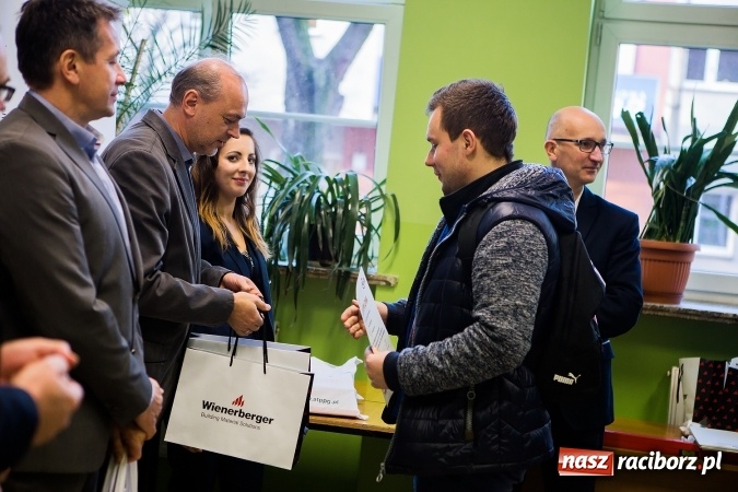 Zdjęcie w galerii na portalu naszraciborz.pl: VIII Międzynarodowy Turniej Budowlany w Raciborzu za nami wiadomości z regionu