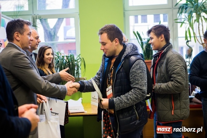 Zdjęcie w galerii na portalu naszraciborz.pl: VIII Międzynarodowy Turniej Budowlany w Raciborzu za nami wiadomości z regionu