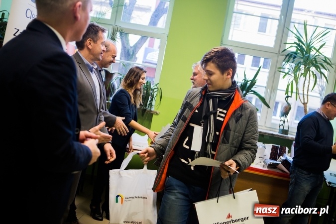 Zdjęcie w galerii na portalu naszraciborz.pl: VIII Międzynarodowy Turniej Budowlany w Raciborzu za nami wiadomości z regionu