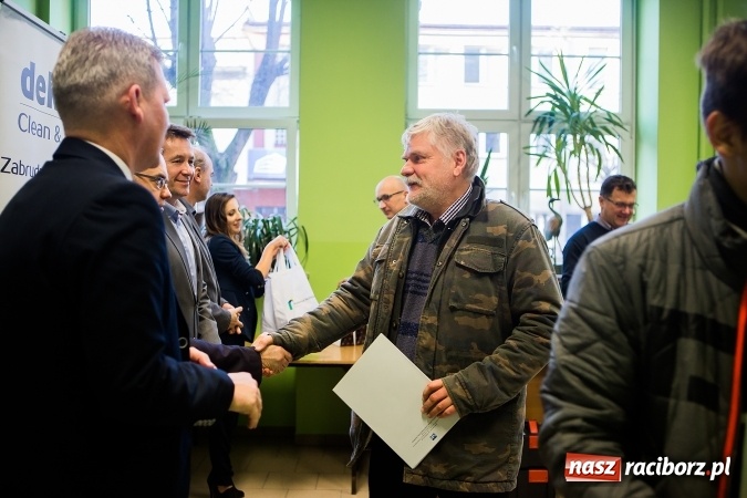 Zdjęcie w galerii na portalu naszraciborz.pl: VIII Międzynarodowy Turniej Budowlany w Raciborzu za nami wiadomości z regionu