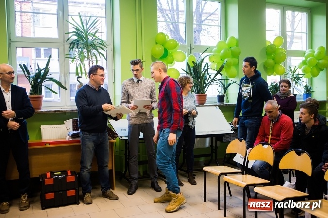 Zdjęcie w galerii na portalu naszraciborz.pl: VIII Międzynarodowy Turniej Budowlany w Raciborzu za nami wiadomości z regionu