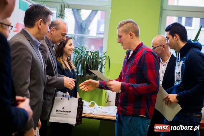 Zdjęcie w galerii na portalu naszraciborz.pl: VIII Międzynarodowy Turniej Budowlany w Raciborzu za nami wiadomości z regionu