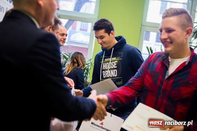 Zdjęcie w galerii na portalu naszraciborz.pl: VIII Międzynarodowy Turniej Budowlany w Raciborzu za nami wiadomości z regionu