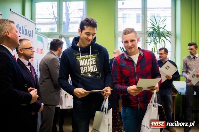 Zdjęcie w galerii na portalu naszraciborz.pl: VIII Międzynarodowy Turniej Budowlany w Raciborzu za nami wiadomości z regionu