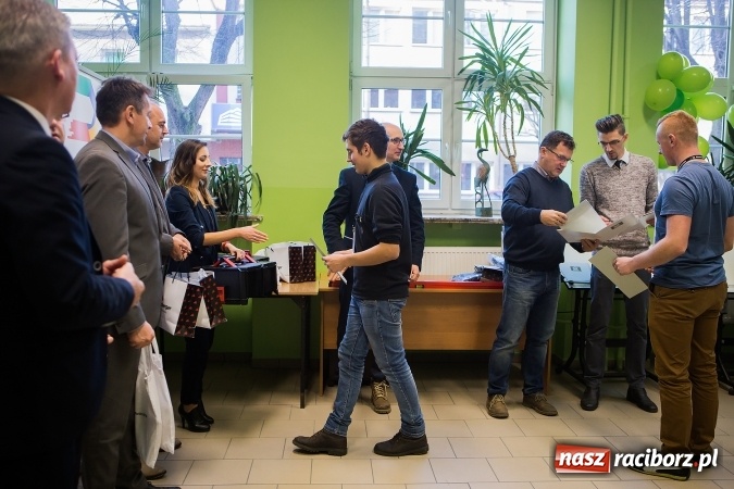 Zdjęcie w galerii na portalu naszraciborz.pl: VIII Międzynarodowy Turniej Budowlany w Raciborzu za nami wiadomości z regionu