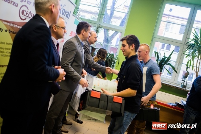 Zdjęcie w galerii na portalu naszraciborz.pl: VIII Międzynarodowy Turniej Budowlany w Raciborzu za nami wiadomości z regionu