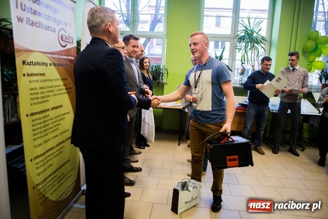 Zdjęcie w galerii na portalu naszraciborz.pl: VIII Międzynarodowy Turniej Budowlany w Raciborzu za nami wiadomości z regionu