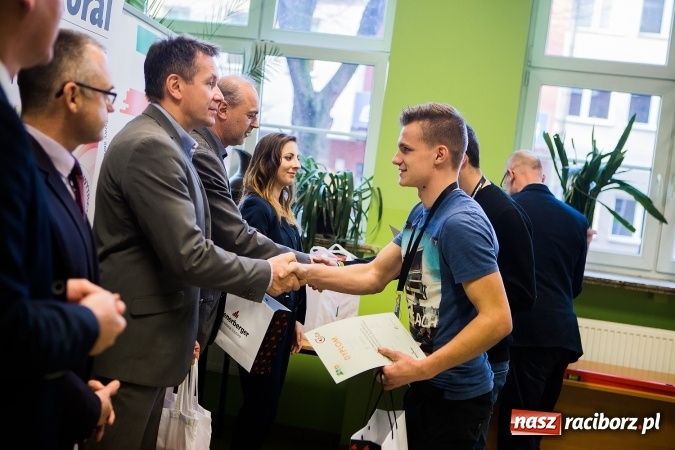 Zdjęcie w galerii na portalu naszraciborz.pl: VIII Międzynarodowy Turniej Budowlany w Raciborzu za nami wiadomości z regionu