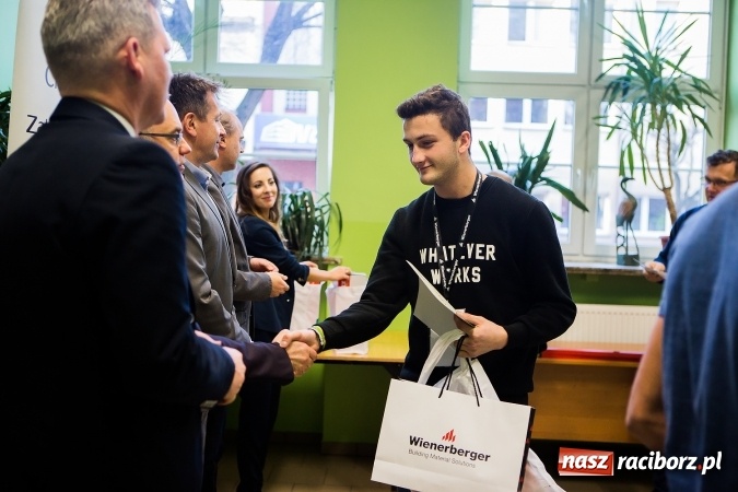 Zdjęcie w galerii na portalu naszraciborz.pl: VIII Międzynarodowy Turniej Budowlany w Raciborzu za nami wiadomości z regionu